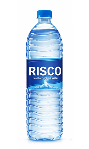 1 Litre Bottle