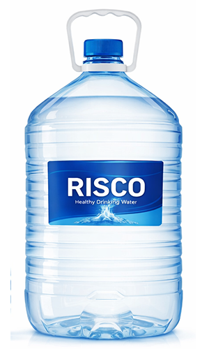 20 Litre Bottle