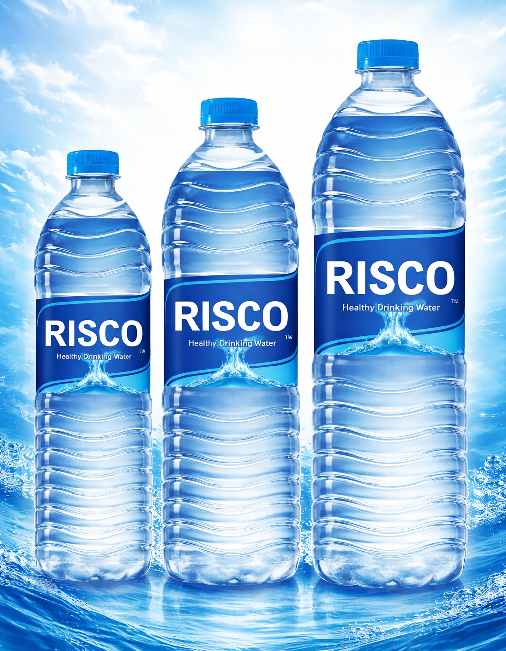 Risco Water
